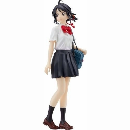 Art Goods POP UP PARADE Your Name Mitsuha Miyamizu Complete Figure