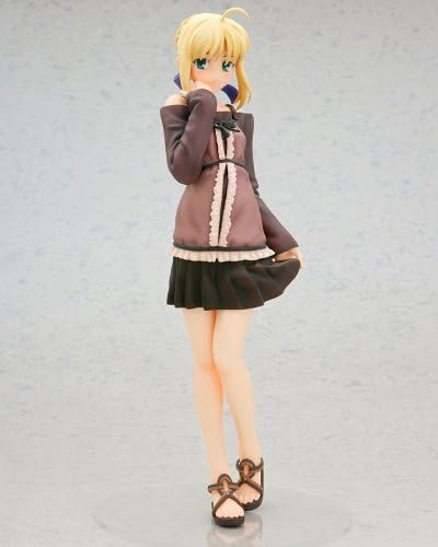 Prehistoric Animal Famous Scientist Fate/hollow ataraxia - Saber Vacation Ver. 1/6 Complete Figure