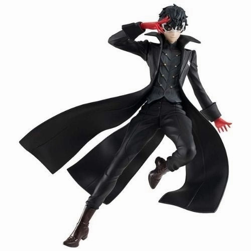 POP UP PARADE PERSONA 5 the Animation Joker Complete Figure Movie Art