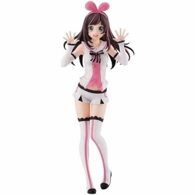 Audience Favorite Archeological Replica POP UP PARADE Kizuna AI Complete Figure