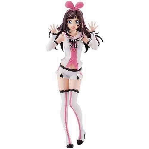 Audience Favorite Archeological Replica POP UP PARADE Kizuna AI Complete Figure