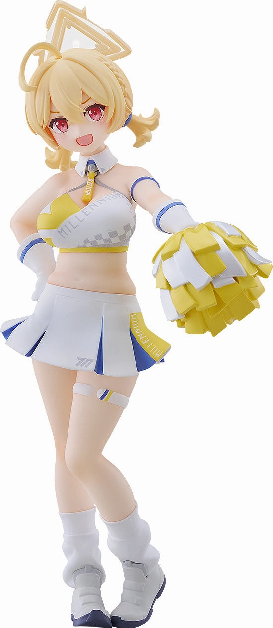 Bluetooth enabled POP UP PARADE Blue Archive Kotori (Cheer Squad) Complete Figure