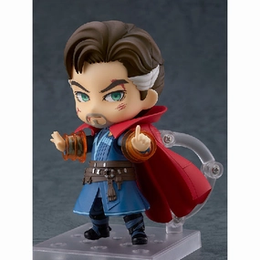 Designer Showcase 1425-DX Nendoroid Doctor Strange: Endgame Ver. DX