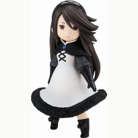 POP UP PARADE Bravely Default Agnes Oblige Complete Figure Alternate Costume