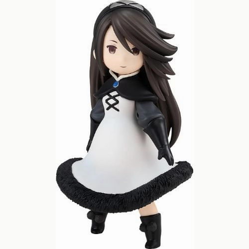 POP UP PARADE Bravely Default Agnes Oblige Complete Figure Alternate Costume