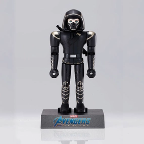 Collection Item Unisex Design Ronin CHOGOKIN HEROS Marvel Avengers Endgame Action Figure