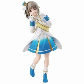 Superhero Piece POP UP PARADE Love Live! Nijigasaki High School Idol Club Kasumi Nakasu Complete Figure