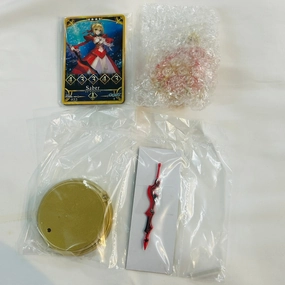 Hidden Gem Story Driven Fate/Grand Order Duel -collection figure- Vol.4 No.022 Saber/Nero Claudius