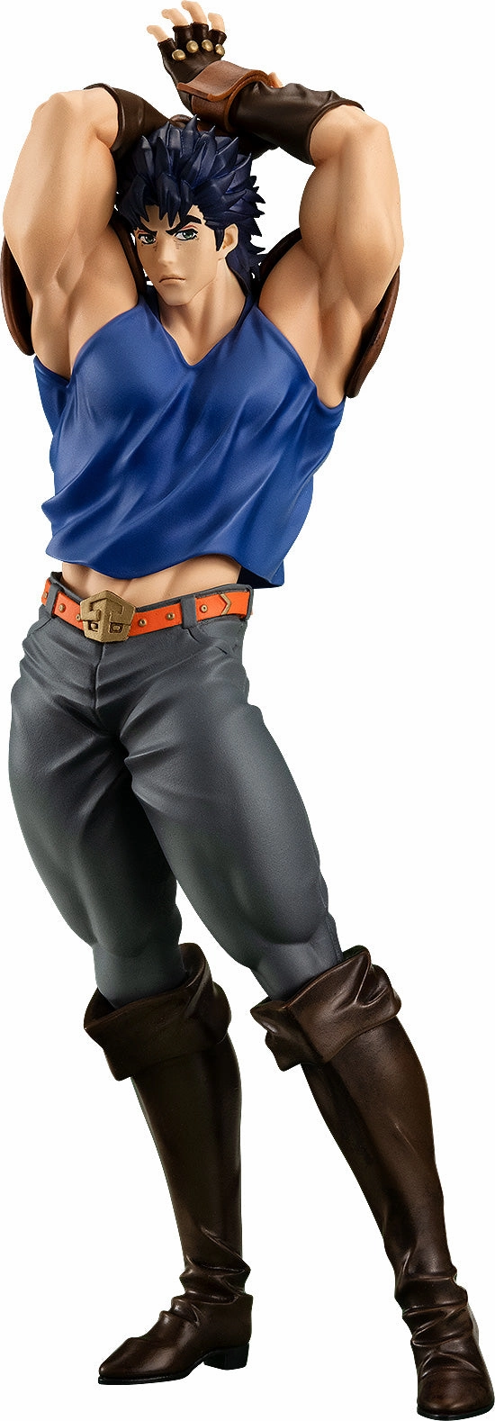 POP UP PARADE "JoJo's Bizarre Adventure: Phantom Blood" Jonathan Joestar Anime Display