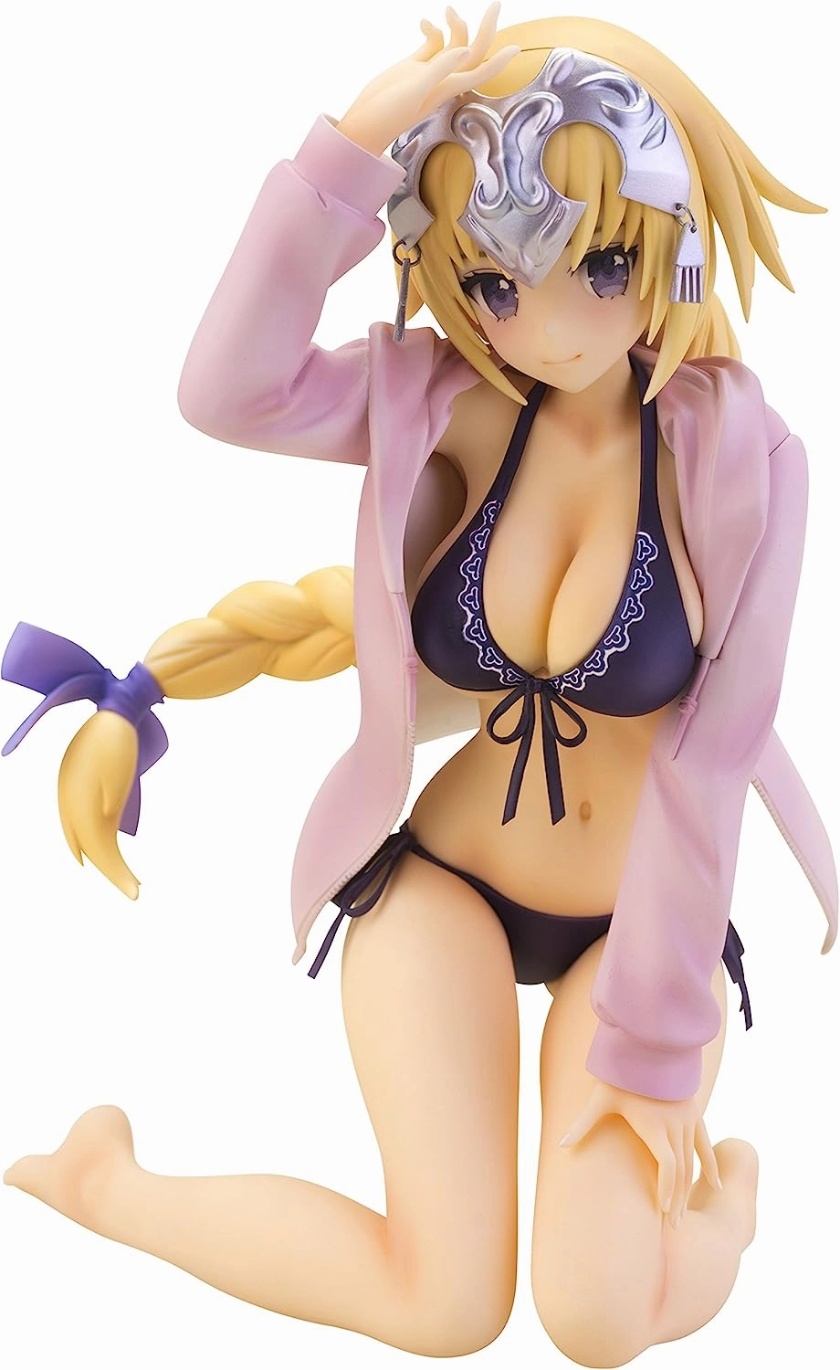 Fate/EXTELLA - Jeanne d'Arc Swimsuit Ver. 1/7 Complete Figure Gaming Goods Action Model