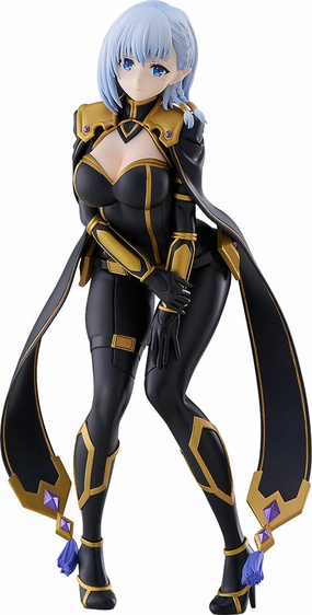 POP UP PARADE The Eminence in Shadow Beta L size Complete Figure Study room Gallery Worthy