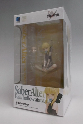 WAVE Saber Arta BEACH QUEENS 1/10PVC (Fate/Hollow Ataraxia) Daily Decor
