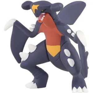 Spring Gift Pokemon MonColle MS-22 Garchomp
