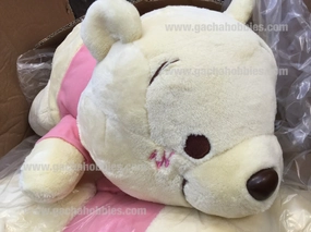 Totem Animal Winnie the Pooh Long Medium Plush (In-stock)