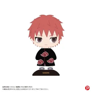 Art Toy Miniature Object YR-68 Yurayura Head "NARUTO -Shippuden-" Sasori