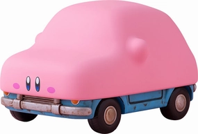Rarity Value Adventure Game Zoom! POP UP PARADE "Kirby and the Forgotten Land" Kirby Car Mouth Ver. Complete Figure